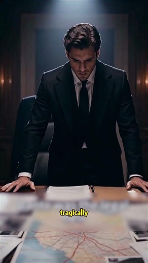 BURIED SACRIFICE | He Gave Her Everything, She Walked Away With His Enemy! #shorts #drama
