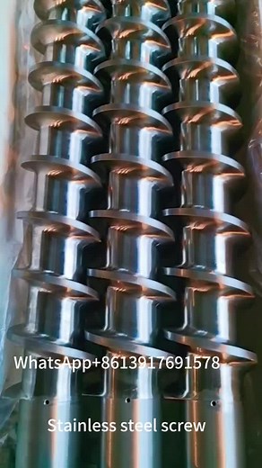 Plastic machinery on TikTok