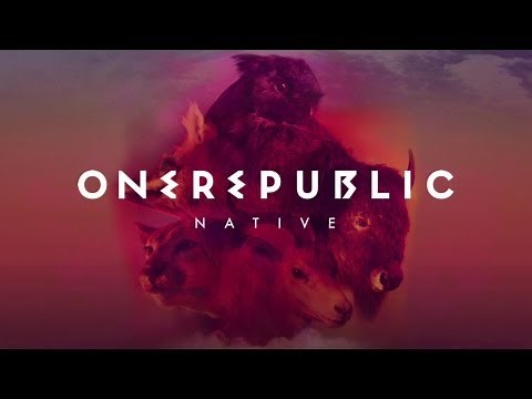 OneRepublic - Feel Again Lyrics
