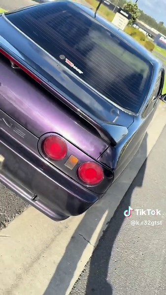 Exciting JDM R32 Showcase: She's Back!