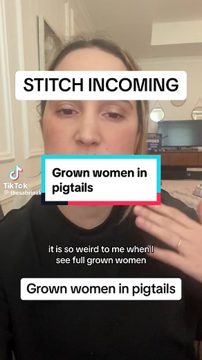 Stylish Pigtails Hair Tutorial