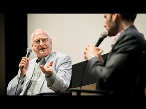 'Howards End' Q&A | James Ivory