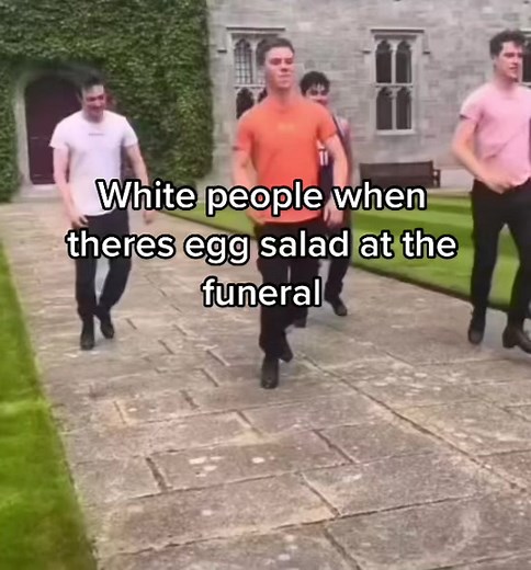 White People Function Meme Compilation