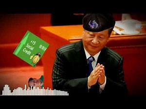 Red Sun in the Sky (Chinese Remix) (1 Hour)