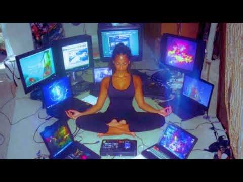 your brain is a computer, understand it. | subliminal DTJK method (powerful)