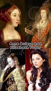 ☆Tudor Children☆ #history #tudor #fyp #goviral #herstory #anneboleyn