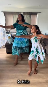 1.2M views · 56K reactions | Day 6/30 Hula Challenge. Mirror image, 4 basic hula steps. We’re not Kumu Hula—just sharing basic hula with love and respect. We encourage you to please find a Kumu & Hālau near you #hula#hulachallenge#polynesia #polynesiandancing#hawaii#oahu | Shinehah100 | Facebook