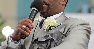 St. Joseph Baptist Church: A loving welcome to relaxing worship