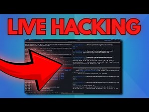 This is How Hacking Is Actually Practiced