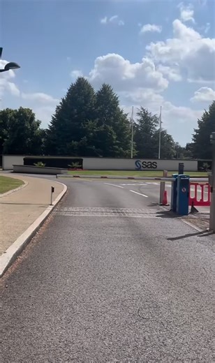 Barney's Secret Agent Adventure: Episode 1