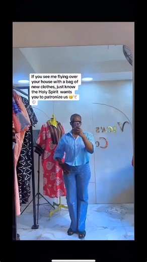 Happy New Month! 🇳🇬✨ Omo, we tried to be calm, but the March wind had other plans! If you see me flying over your house with a bag of new clothes, just know the 20% PRICE SLASH carried me. 🕊️💨 No stories this month. We’ve cut prices so low that even your bank account will be smiling. THE NEW MARCH SETTINGS: 🔥 Premium Sets: ~~N35,000-> N28,000 🔥 Essential Fits: ~~N25,000-> N20,000 🔥 Monday Basics: ~~N15,000-> N12,000 Don’t wait for the pigeon to carry your size away! Click the link in bio 