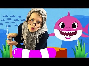 Baby Shark Dance | Sing and Dance! | Animal Songs | Songs for Children from Bum Bon