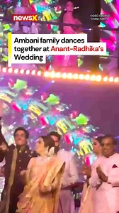 166K views · 10K reactions | Nita Ambani & Mukesh Ambani CALL Shiamak Davar on stage while Daler Mehndi SINGS onstage. . . . #dance #nitaambani #mukeshambani #anantambani #radhikamerchant #dalermehndi #music #viralvideo #trending | NewsX | Facebook