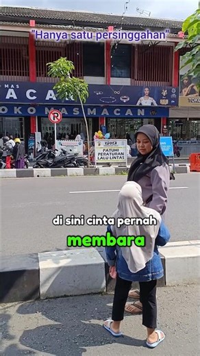 hanya satu persinggahan #shortmusic #saleem #lawas