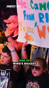 25K views · 309 reactions | 勞 Controversy at WWE event as crowd BOOS the Rock! Fans express disappointment with over half a million dislikes. . . . #WWE #TheRock #FanDiscontent | Sportskeeda Wrestling | Facebook