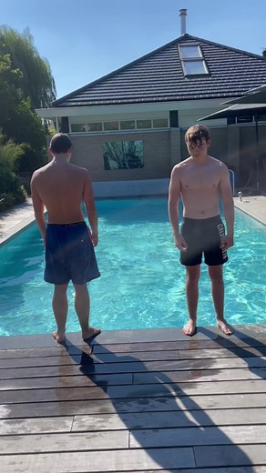 Zwemproblemen Overwinnen: Mijn Float Challenge Ervaring