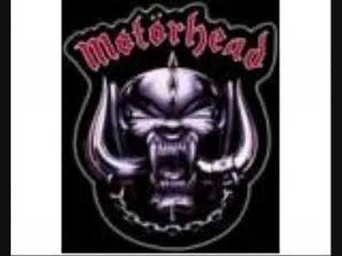 Motorhead - Snaggletooth