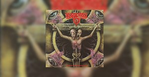 Hypocrisy - Osculum Obscenum Review • metal.de