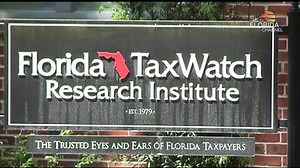9/22/25 Capitol Update Extended - Florida TaxWatch Recognizes State Employees - The Florida Channel