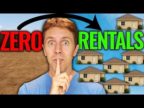 If I Had to Start Over in Real Estate Today: What I’d Do