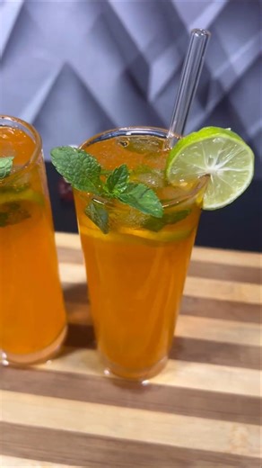 Funta Lime Mojito 🍹#shorts #lime #mojito