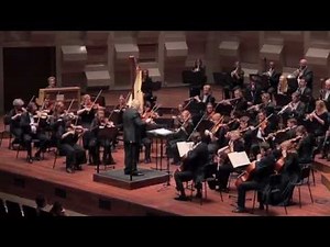 Tchaikovsky Nutcracker Suite - Conrad van Alphen and Sinfonia Rotterdam