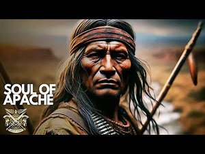 Geronimo: Secrets of a Fearless Apache Warrior
