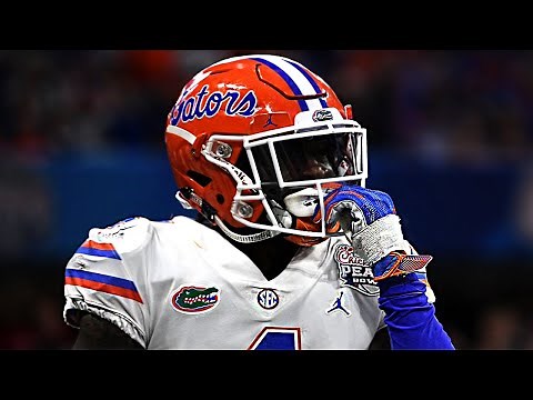 Kadarius Toney - “Human Joystick” (Highlights) ᴴᴰ