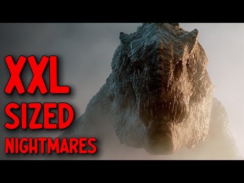 The Largest Extinct Animals (& Dinosaurs) To EVER Exist On Earth