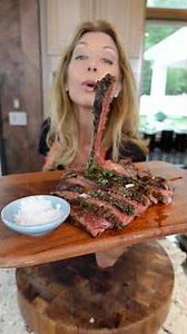 Florentine-Style Steak (Bistecca alla Fiorentina)