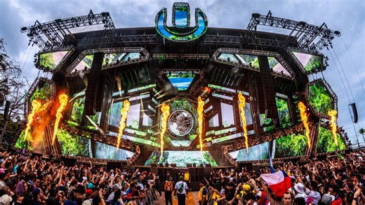 Ultra's $207 million impact