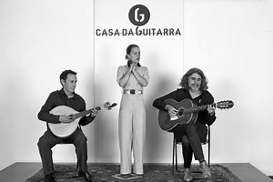 Casa da Guitarra - Porto Fado Show - Get Tickets & Info