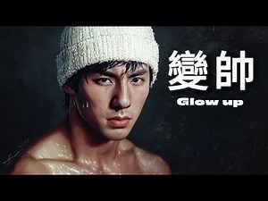 男生想要变帅的终极方法，你没听过的（自我经验100%干货）