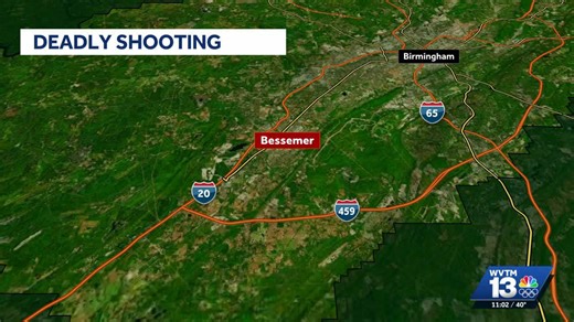 19-year-old employee shot, killed at Amazon Fulfillment Center in Bessemer