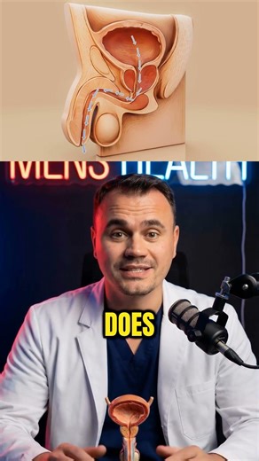 Sperm runs out? No. Testicles work until the end of life.