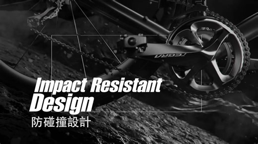 捷安特｜Power Pro双边功率计，功率标配时代来临