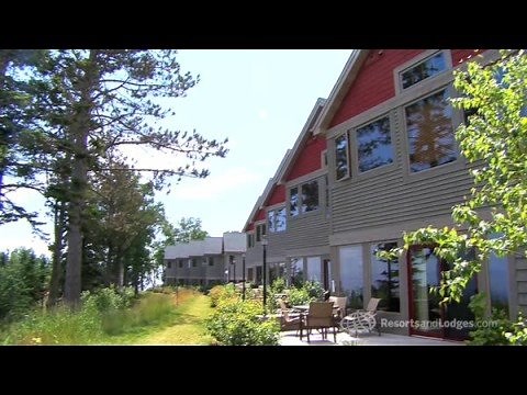 Lutsen Resort, Lutsen, Minnesota