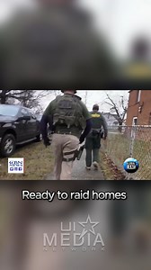 NASA Has A SWAT Team? 😲 Department of Health, Human Services and the IRS are all Heavily armed Government Agencies. Is the 4th Amendment at risk? 🔴 Live Weekly Shows 🔴 Watch Free Exclusive Shows at: uimedianetwork.org #Amendment #NewsUpdate #news #NASA #SWAT #IRS | UI Media LIVE