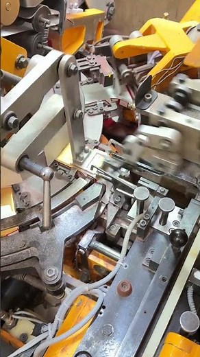 Focke Cigarette Packing Line Machine | High-Speed Automated Cigarette Packing in Action
