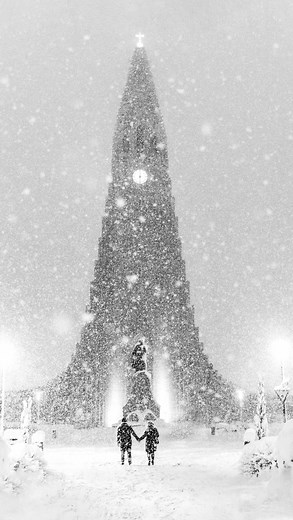 158K views · 16K reactions | The Dream Before Christmas. What’s this?...