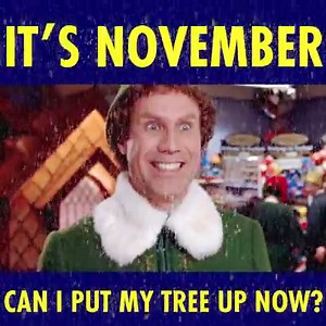 CAN I!? 🎄🎁🎅🏻🎉 | Christmas Count