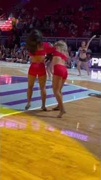 NEW MEXICO LOBOS SAN DIEGO CSU RAMS AND UNLV CHEER SQUAD #cheerleader #dance #cheerlife #vegas