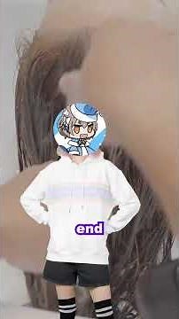 How to get fluffy hair as a femboy