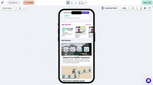 [Demo] Stamp Campaign