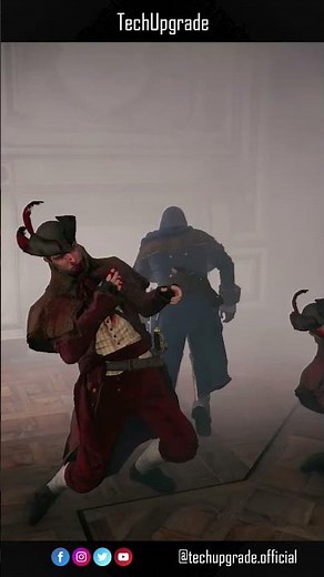 Assassin's Creed Unity Co-Op Missions Gameplay | Paris Heists, Stealth & Epic Teamwork!