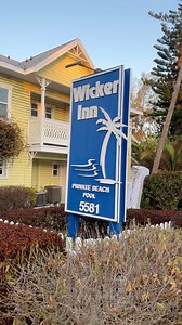 Wicker Inn …. #longboatkey #florida #helene | Follow Me To Longboat Key