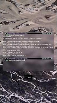 How accessible is your information #linux