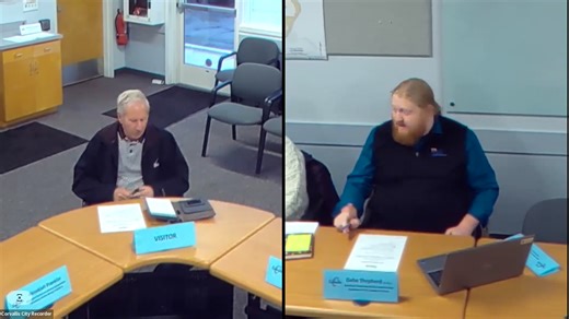 01/29/2026 Downtown Vitality Strategy Task Force Meeting (Downtown Environment/Safety Subcommittee)