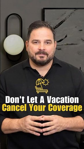 3 Ways to Lose Your Home Coverage While on Vacation