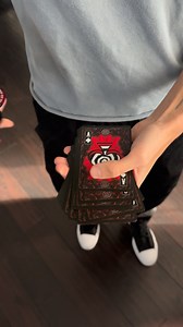 Anyone want a custom Rezz deck of cards Rezz themed Yo-yo?? Limited Merch drop tomorrow at 2Pm EST ;) | REZZ
